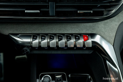 Peugeot 5008 Gebrauchtwagen