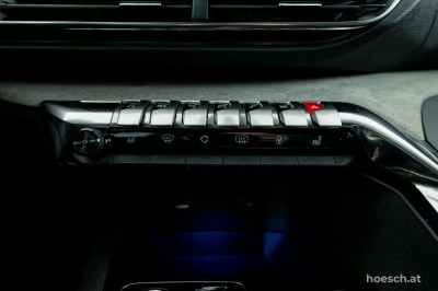 Peugeot 5008 Gebrauchtwagen