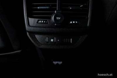 Peugeot 5008 Gebrauchtwagen