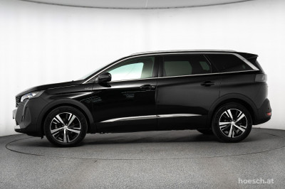 Peugeot 5008 Gebrauchtwagen