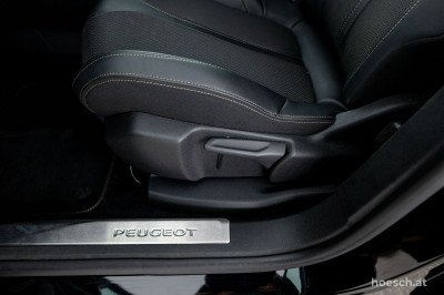 Peugeot 5008 Gebrauchtwagen