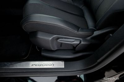 Peugeot 5008 Gebrauchtwagen