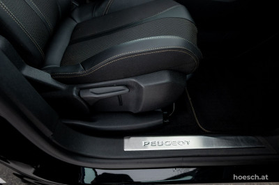 Peugeot 5008 Gebrauchtwagen