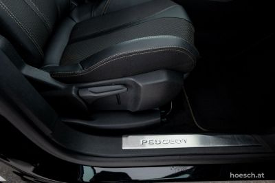 Peugeot 5008 Gebrauchtwagen