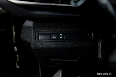 Peugeot 5008 Gebrauchtwagen