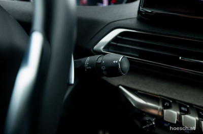 Peugeot 5008 Gebrauchtwagen