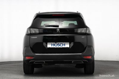 Peugeot 5008 Gebrauchtwagen