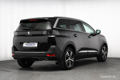 Peugeot 5008 Gebrauchtwagen