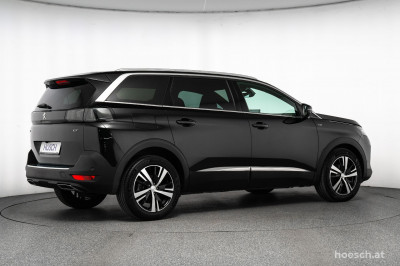 Peugeot 5008 Gebrauchtwagen
