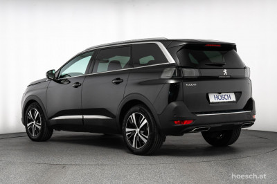 Peugeot 5008 Gebrauchtwagen