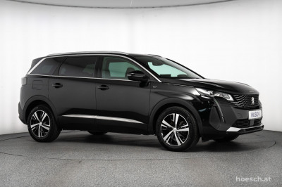 Peugeot 5008 Gebrauchtwagen
