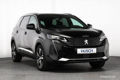 Peugeot 5008 Gebrauchtwagen