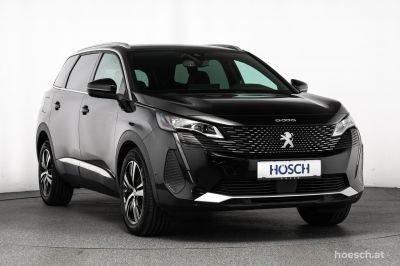 Peugeot 5008 Gebrauchtwagen
