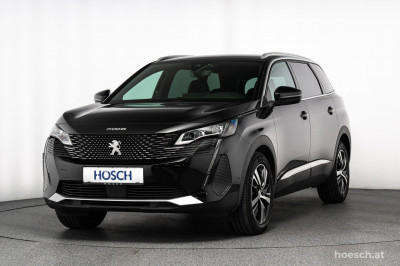 Peugeot 5008 Gebrauchtwagen