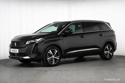 Peugeot 5008 Gebrauchtwagen