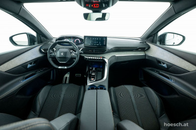 Peugeot 5008 Gebrauchtwagen