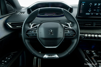 Peugeot 5008 Gebrauchtwagen