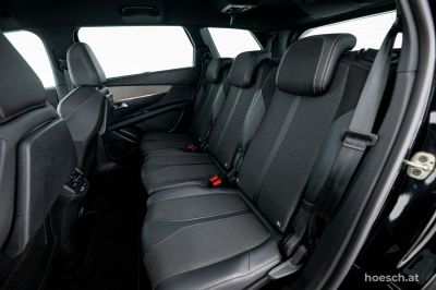 Peugeot 5008 Gebrauchtwagen