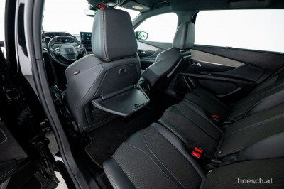 Peugeot 5008 Gebrauchtwagen