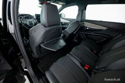 Peugeot 5008 Gebrauchtwagen