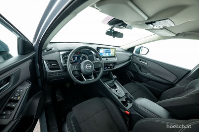 Nissan Qashqai Gebrauchtwagen Nissan Qashqai Gebrauchtwagen