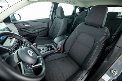 Nissan Qashqai Gebrauchtwagen Nissan Qashqai Gebrauchtwagen