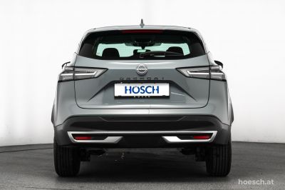 Nissan Qashqai Gebrauchtwagen Nissan Qashqai Gebrauchtwagen