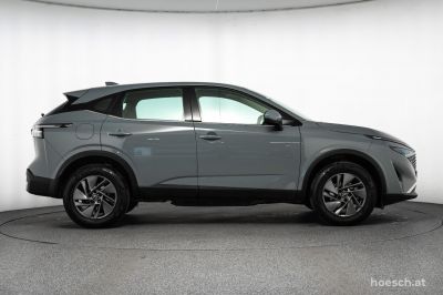 Nissan Qashqai Gebrauchtwagen Nissan Qashqai Gebrauchtwagen