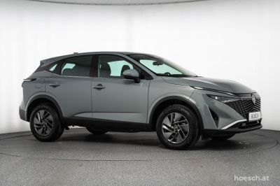 Nissan Qashqai Gebrauchtwagen Nissan Qashqai Gebrauchtwagen