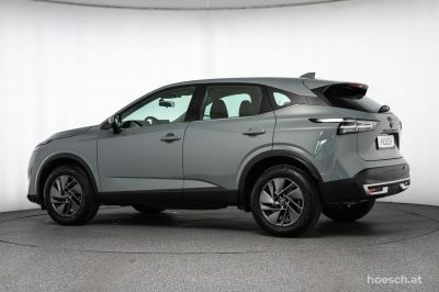 Nissan Qashqai Gebrauchtwagen Nissan Qashqai Gebrauchtwagen