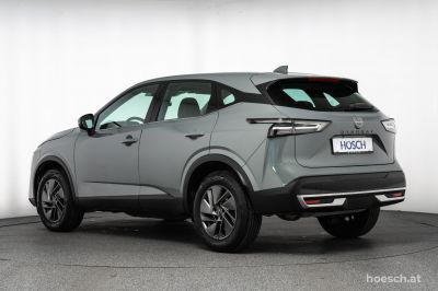Nissan Qashqai Gebrauchtwagen Nissan Qashqai Gebrauchtwagen