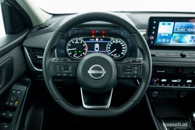 Nissan Qashqai Gebrauchtwagen Nissan Qashqai Gebrauchtwagen