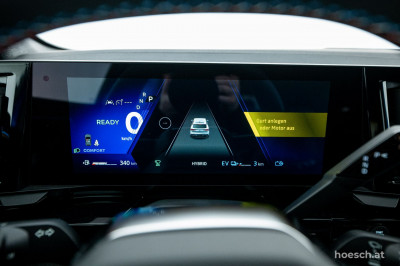 Renault Rafale Gebrauchtwagen