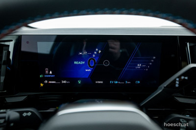 Renault Rafale Gebrauchtwagen