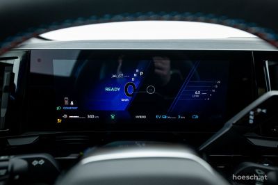 Renault Rafale Gebrauchtwagen Renault Rafale Gebrauchtwagen