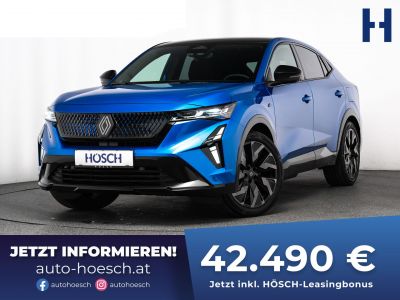 Renault Rafale Gebrauchtwagen
