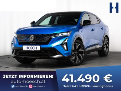 Renault Rafale Gebrauchtwagen Renault Rafale Gebrauchtwagen
