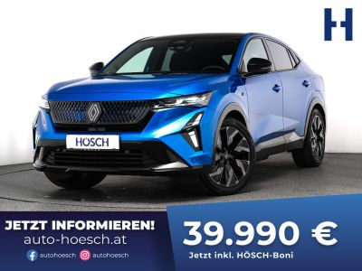 Renault Rafale Gebrauchtwagen Renault Rafale Gebrauchtwagen