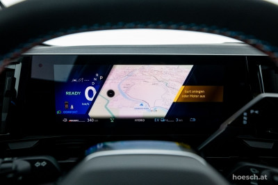 Renault Rafale Gebrauchtwagen