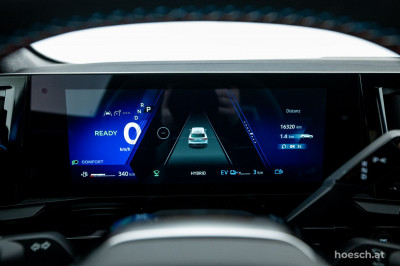 Renault Rafale Gebrauchtwagen