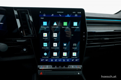 Renault Rafale Gebrauchtwagen