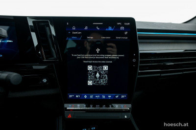 Renault Rafale Gebrauchtwagen