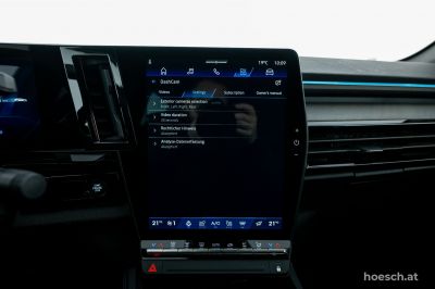 Renault Rafale Gebrauchtwagen Renault Rafale Gebrauchtwagen