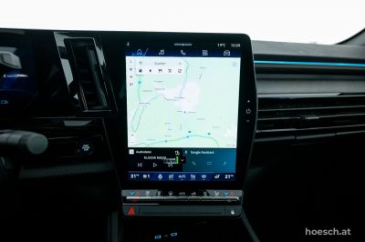 Renault Rafale Gebrauchtwagen Renault Rafale Gebrauchtwagen