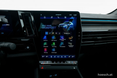 Renault Rafale Gebrauchtwagen