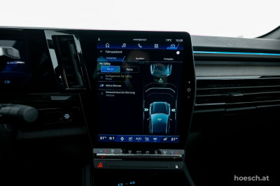 Renault Rafale Gebrauchtwagen