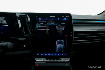 Renault Rafale Gebrauchtwagen