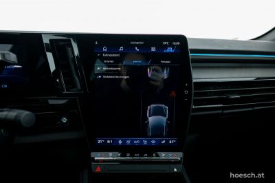 Renault Rafale Gebrauchtwagen Renault Rafale Gebrauchtwagen