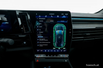 Renault Rafale Gebrauchtwagen