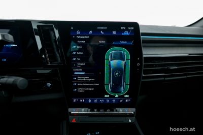 Renault Rafale Gebrauchtwagen Renault Rafale Gebrauchtwagen